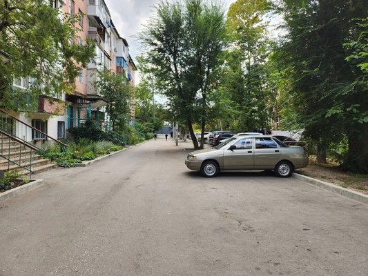Продам однокомнатную (1-комн.) квартиру, Ульянова Дмитрия ул, 16, Ялта г