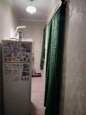 Продам трехкомнатную (3-комн.) квартиру, Карла Маркса ул, 21/8Е, Керчь г