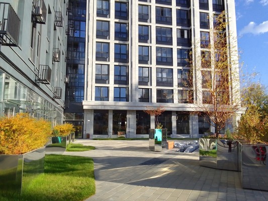 Продам трехкомнатную (3-комн.) квартиру, Зорге ул, 23А, Москва г