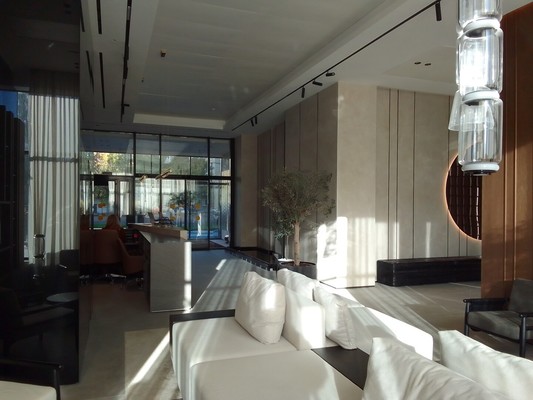Продам трехкомнатную (3-комн.) квартиру, Зорге ул, 23А, Москва г