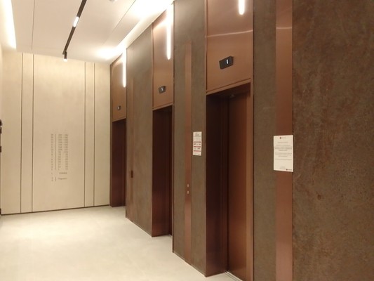 Продам трехкомнатную (3-комн.) квартиру, Зорге ул, 23А, Москва г