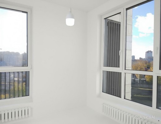 Продам трехкомнатную (3-комн.) квартиру, Зорге ул, 23А, Москва г