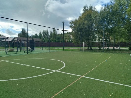 Продам дом, ДНТ Солнечный тер, 15, Плешкино д, 0 км от города