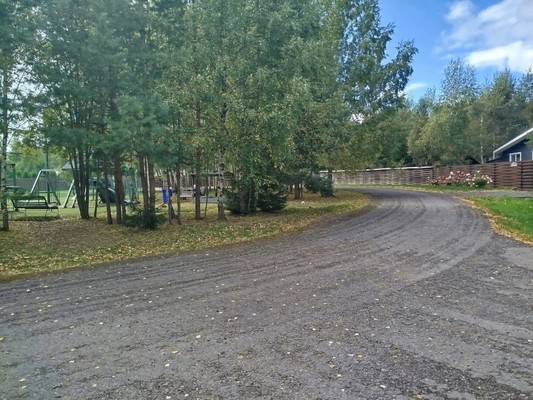 Продам дом, ДНТ Солнечный тер, 15, Плешкино д, 0 км от города