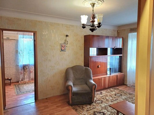 Продам двухкомнатную (2-комн.) квартиру, Стачки пр-кт, 188к1, Ростов-на-Дону г