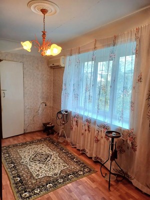 Продам двухкомнатную (2-комн.) квартиру, Стачки пр-кт, 188к1, Ростов-на-Дону г