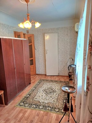 Продам двухкомнатную (2-комн.) квартиру, Стачки пр-кт, 188к1, Ростов-на-Дону г