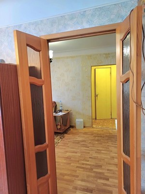 Продам двухкомнатную (2-комн.) квартиру, Стачки пр-кт, 188к1, Ростов-на-Дону г