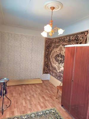 Продам двухкомнатную (2-комн.) квартиру, Стачки пр-кт, 188к1, Ростов-на-Дону г