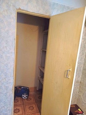 Продам двухкомнатную (2-комн.) квартиру, Стачки пр-кт, 188к1, Ростов-на-Дону г