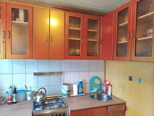 Продам двухкомнатную (2-комн.) квартиру, Стачки пр-кт, 188к1, Ростов-на-Дону г