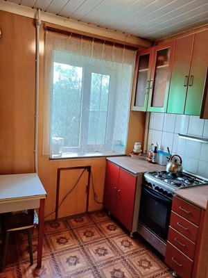 Продам двухкомнатную (2-комн.) квартиру, Стачки пр-кт, 188к1, Ростов-на-Дону г