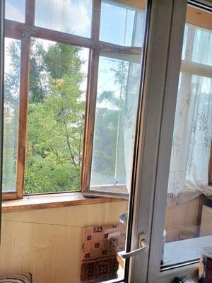 Продам двухкомнатную (2-комн.) квартиру, Стачки пр-кт, 188к1, Ростов-на-Дону г