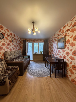 Продам трехкомнатную (3-комн.) квартиру, Полюстровский пр-кт, 23а, Санкт-Петербург г