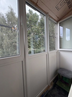 Продам трехкомнатную (3-комн.) квартиру, Полюстровский пр-кт, 23а, Санкт-Петербург г
