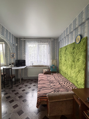 Продам трехкомнатную (3-комн.) квартиру, Полюстровский пр-кт, 23а, Санкт-Петербург г
