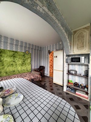 Продам трехкомнатную (3-комн.) квартиру, Полюстровский пр-кт, 23а, Санкт-Петербург г