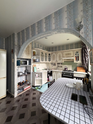 Продам трехкомнатную (3-комн.) квартиру, Полюстровский пр-кт, 23а, Санкт-Петербург г