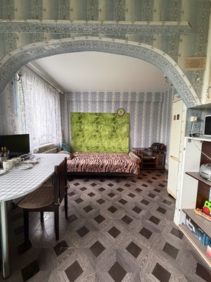 Продам трехкомнатную (3-комн.) квартиру, Полюстровский пр-кт, 23а, Санкт-Петербург г