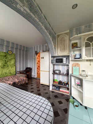 Продам трехкомнатную (3-комн.) квартиру, Полюстровский пр-кт, 23а, Санкт-Петербург г