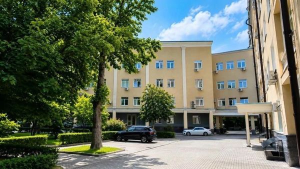 Продам коммерческое помещение 2 713,7 м2, Красина пер, 16 2, Москва г