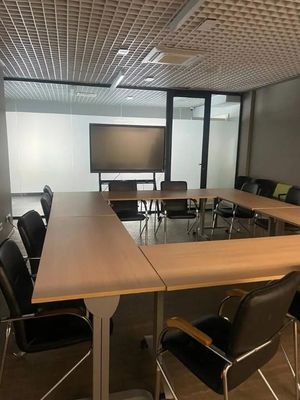 Продам коммерческое помещение 2 713,7 м2, Красина пер, 16 2, Москва г