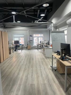 Продам коммерческое помещение 2 713,7 м2, Красина пер, 16 2, Москва г