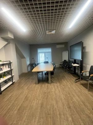 Продам коммерческое помещение 2 713,7 м2, Красина пер, 16 2, Москва г