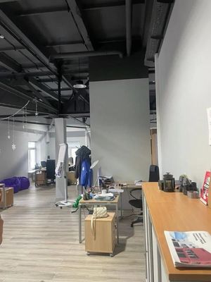 Продам коммерческое помещение 2 713,7 м2, Красина пер, 16 2, Москва г