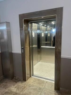 Продам коммерческое помещение 2 713,7 м2, Красина пер, 16 2, Москва г