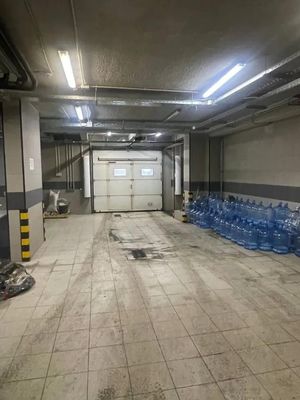 Продам коммерческое помещение 2 713,7 м2, Красина пер, 16 2, Москва г