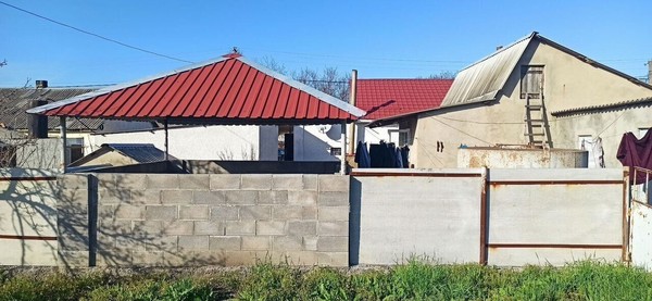 Продам дом, Сумская ул, Денисовка с, 0 км от города