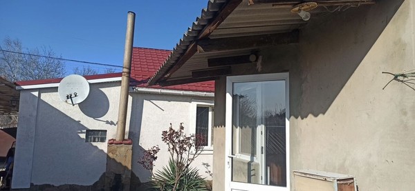 Продам дом, Сумская ул, Денисовка с, 0 км от города