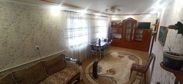 Продам дом, Сумская ул, Денисовка с, 0 км от города
