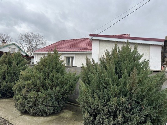 Продам дом, Сумская ул, Денисовка с, 0 км от города