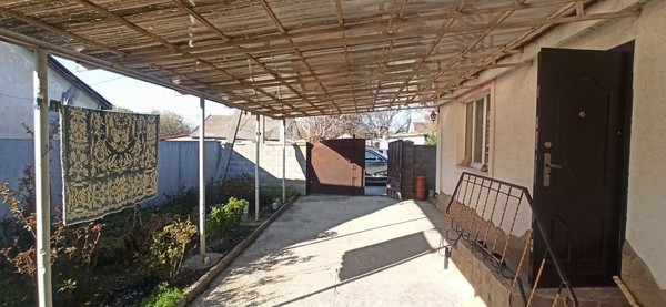 Продам дом, Сумская ул, Денисовка с, 0 км от города