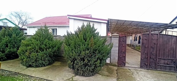Продам дом, Сумская ул, Денисовка с, 0 км от города