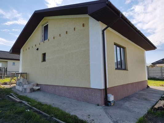 Продам дом, Подгорная ул, 87б, Урожайное с, 0 км от города