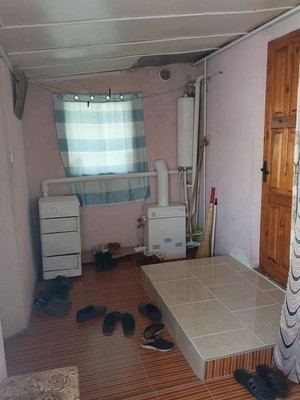 Продам дом, Мира ул, 19, Лекарственное с, 0 км от города
