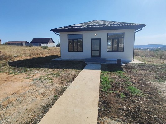 Продам дом, Судак ул, 20, Строгоновка с, 0 км от города