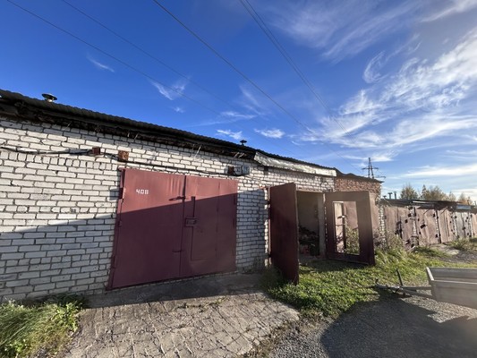 Продам гараж 36 м2, Крылова ул, 53а, Йошкар-Ола г