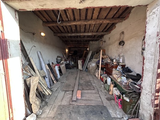 Продам гараж 36 м2, Крылова ул, 53а, Йошкар-Ола г