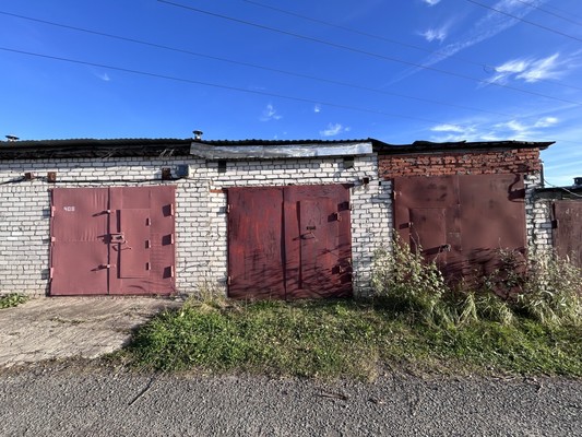 Продам гараж 36 м2, Крылова ул, 53а, Йошкар-Ола г