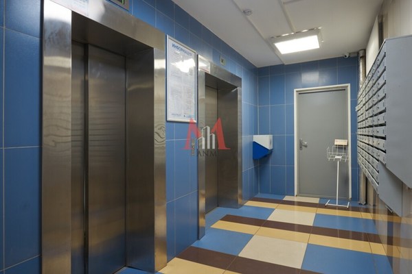 Продам однокомнатную (1-комн.) квартиру, Европейский пр-кт, 13к4, Кудрово г