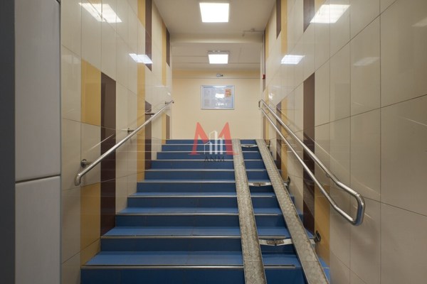 Продам однокомнатную (1-комн.) квартиру, Европейский пр-кт, 13к4, Кудрово г