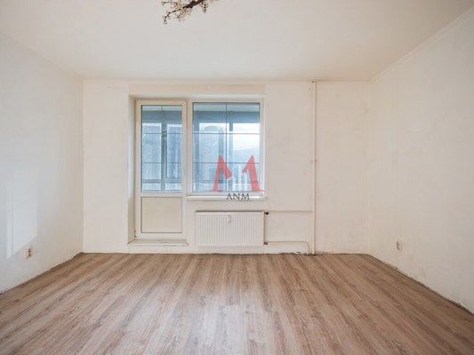 Продам однокомнатную (1-комн.) квартиру, Европейский пр-кт, 13к4, Кудрово г