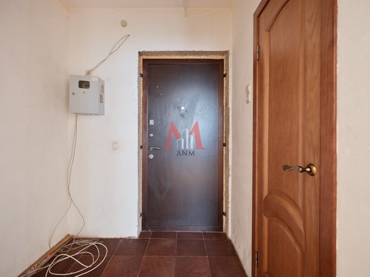 Продам однокомнатную (1-комн.) квартиру, Европейский пр-кт, 13к4, Кудрово г