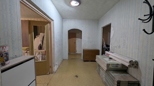 Продам многокомнатную квартиру, Верхние Поля ул, 10, Москва г
