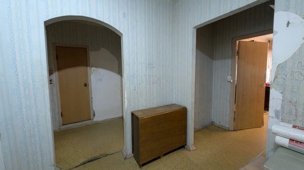 Продам многокомнатную квартиру, Верхние Поля ул, 10, Москва г