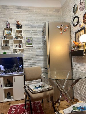 Продам двухкомнатную (2-комн.) квартиру, Ларина ул, 4, Сертолово г